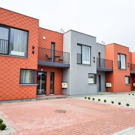 Апартаменты Ella - Sviesu. Stilinga. Jauku. Паланга Экстерьер фото